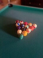 Pinoso/ubeda House With 6 Bedrooms