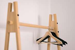 Room-studio With Sea Views and Large Ter