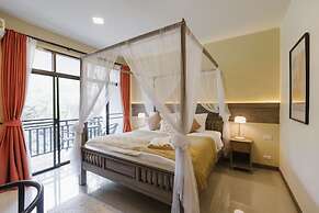 Radateeree Boutique Resort
