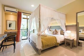 Radateeree Boutique Resort