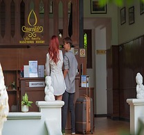 Radateeree Boutique Resort