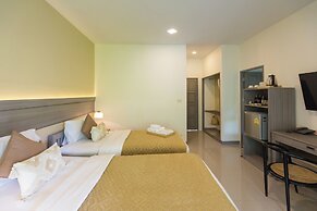 Radateeree Boutique Resort