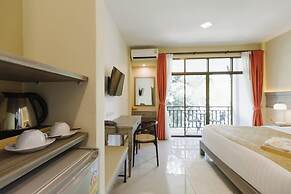 Radateeree Boutique Resort