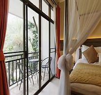 Radateeree Boutique Resort