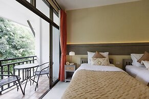 Radateeree Boutique Resort