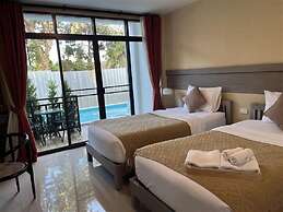 Radateeree Boutique Resort