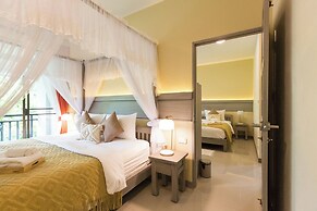 Radateeree Boutique Resort