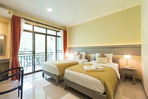 Radateeree Boutique Resort