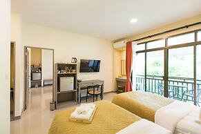 Radateeree Boutique Resort