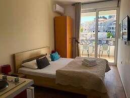 Room-superior Studio With Sea Views