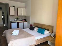 Room-superior Studio With Sea Views