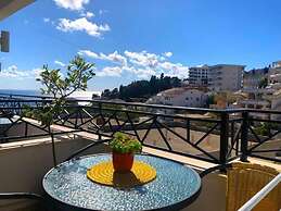 Room-superior Studio With Sea Views