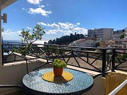 Room-superior Studio With Sea Views