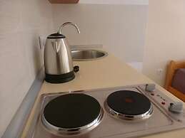 Room-superior Studio With Sea Views