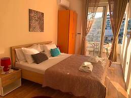 Room-superior Studio With Sea Views