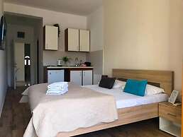 Room-superior Studio With Sea Views