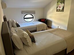 Seaview Apartment Estrela da Luz, Praia da Luz