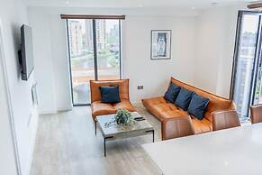 Industria Suite by Casacity