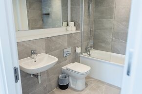 Industria Suite by Casacity