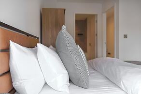 Industria Suite by Casacity