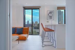 Industria Suite by Casacity