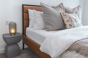 Industria Suite by Casacity