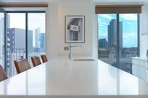 Industria Suite by Casacity