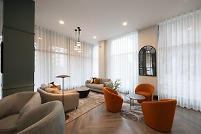 Industria Suite by Casacity