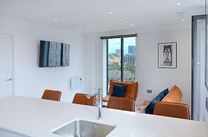 Industria Suite by Casacity