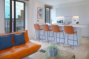 Industria Suite by Casacity