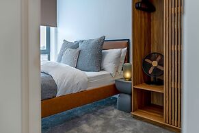 Industria Suite by Casacity