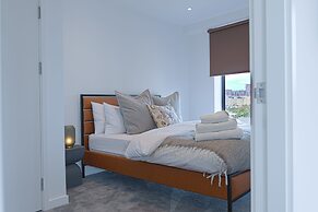 Industria Suite by Casacity