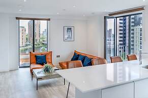 Industria Suite by Casacity