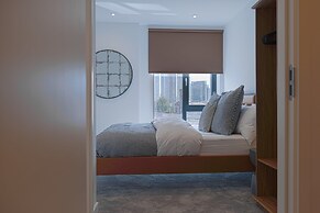 Industria Suite by Casacity