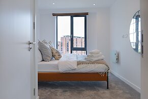 Industria Suite by Casacity