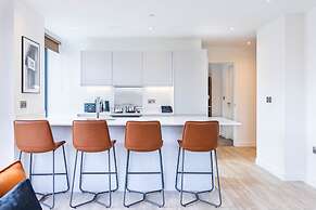 Industria Suite by Casacity