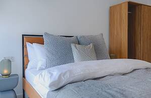 Industria Suite by Casacity