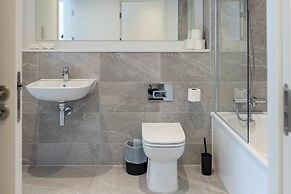 Industria Suite by Casacity