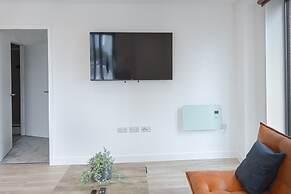 Industria Suite by Casacity