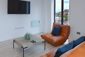 Industria Suite by Casacity