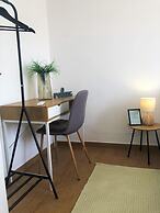 Penthouse Apartment With Panoramic Views