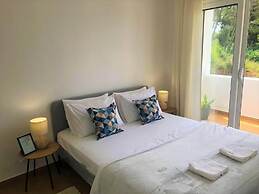 Penthouse Apartment With Panoramic Views