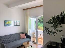 Penthouse Apartment With Panoramic Views