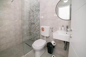 Penthouse Apartment With Panoramic Views