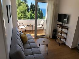 Penthouse Apartment With Panoramic Views