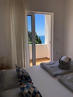 Penthouse Apartment With Panoramic Views