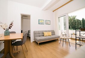 Penthouse Apartment With Panoramic Views