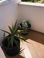 Penthouse Apartment With Panoramic Views