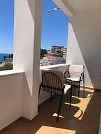 Penthouse Apartment With Panoramic Views