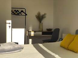 Penthouse Apartment With Panoramic Views